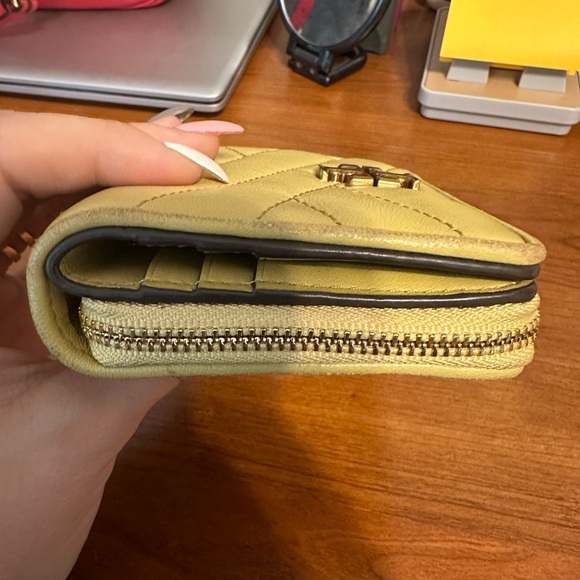Tory Burch Wallet - Picture 3 of 8